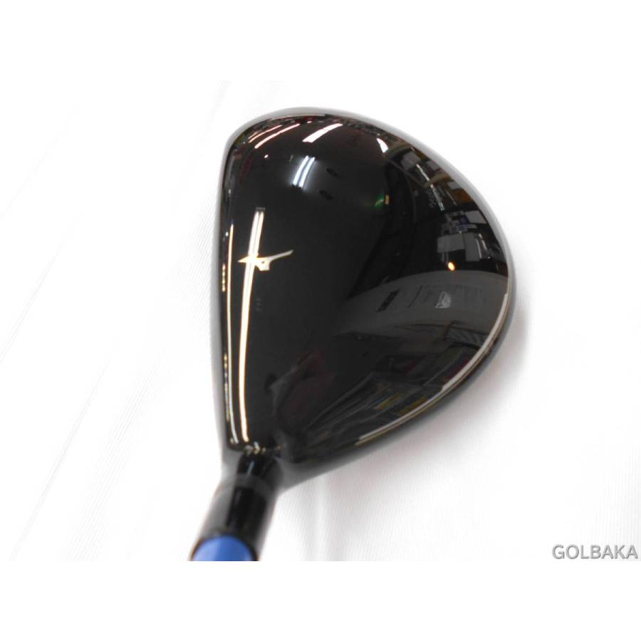 送料無料】【中古】BC：ミズノ ミズノプロ ST200X フェアウェイ