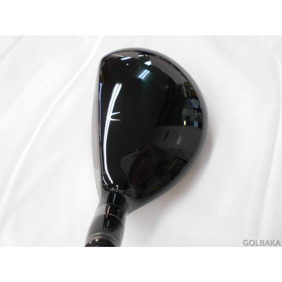 【nc】【中古】BC：ブリヂストン ファイズ 2018年モデル フェアウェイウッド 5W ロフト20° PZ-409F/Rの画像