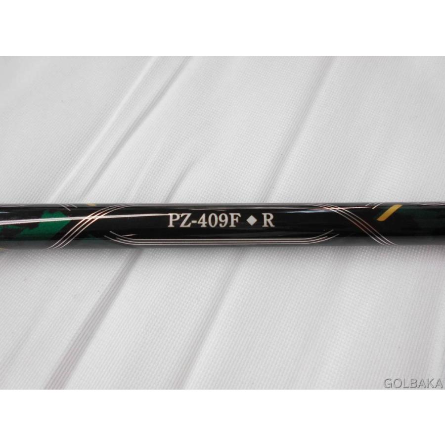 【nc】【中古】BC：ブリヂストン ファイズ 2018年モデル フェアウェイウッド 5W ロフト20° PZ-409F/Rの画像
