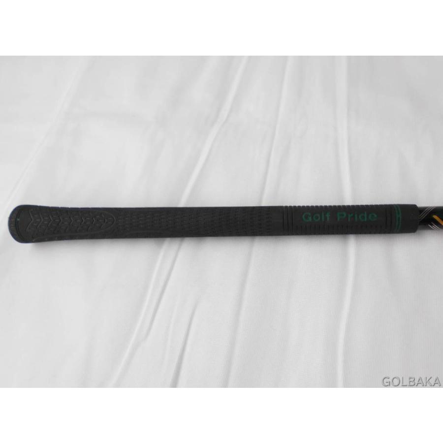 【nc】【中古】BC：ブリヂストン ファイズ 2018年モデル フェアウェイウッド 5W ロフト20° PZ-409F/Rの画像