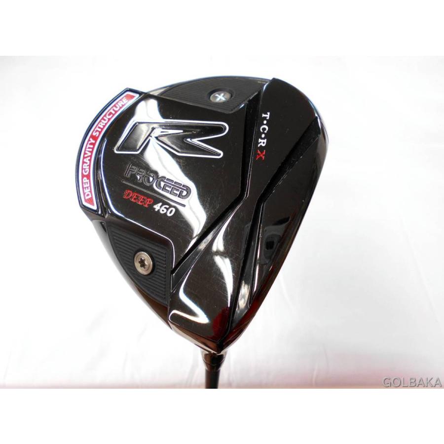 中古】BC：ジャスティック プロシード ツアーコンクェスト460R X  