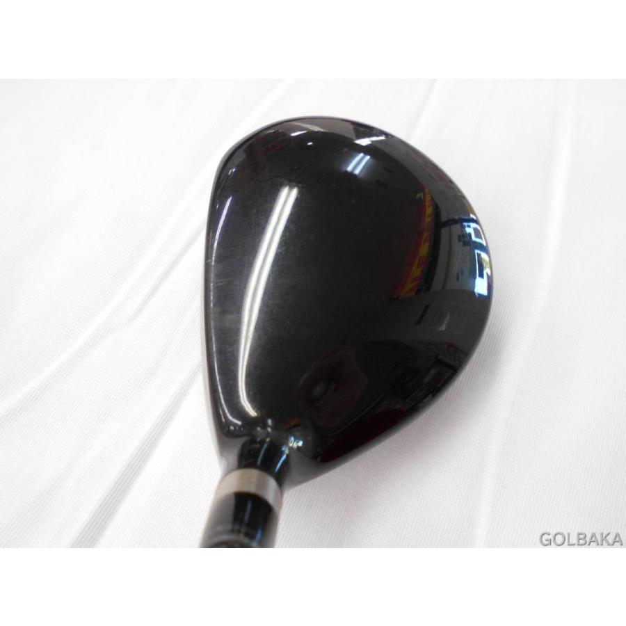 中古】BC：エポン AF-202 フェアウェイウッド 3W ロフト15° アッタス 