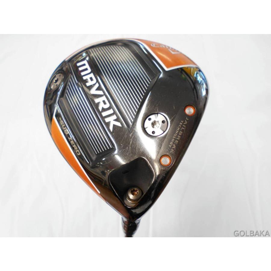 マーベリックドライバー 10.5 tourAD iz6-s-