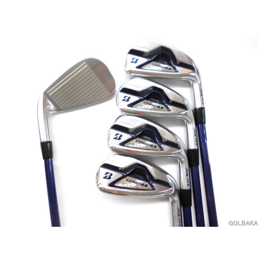 M02】【中古】BC：ブリヂストン ツアーB JGR HF3 2019年モデル 