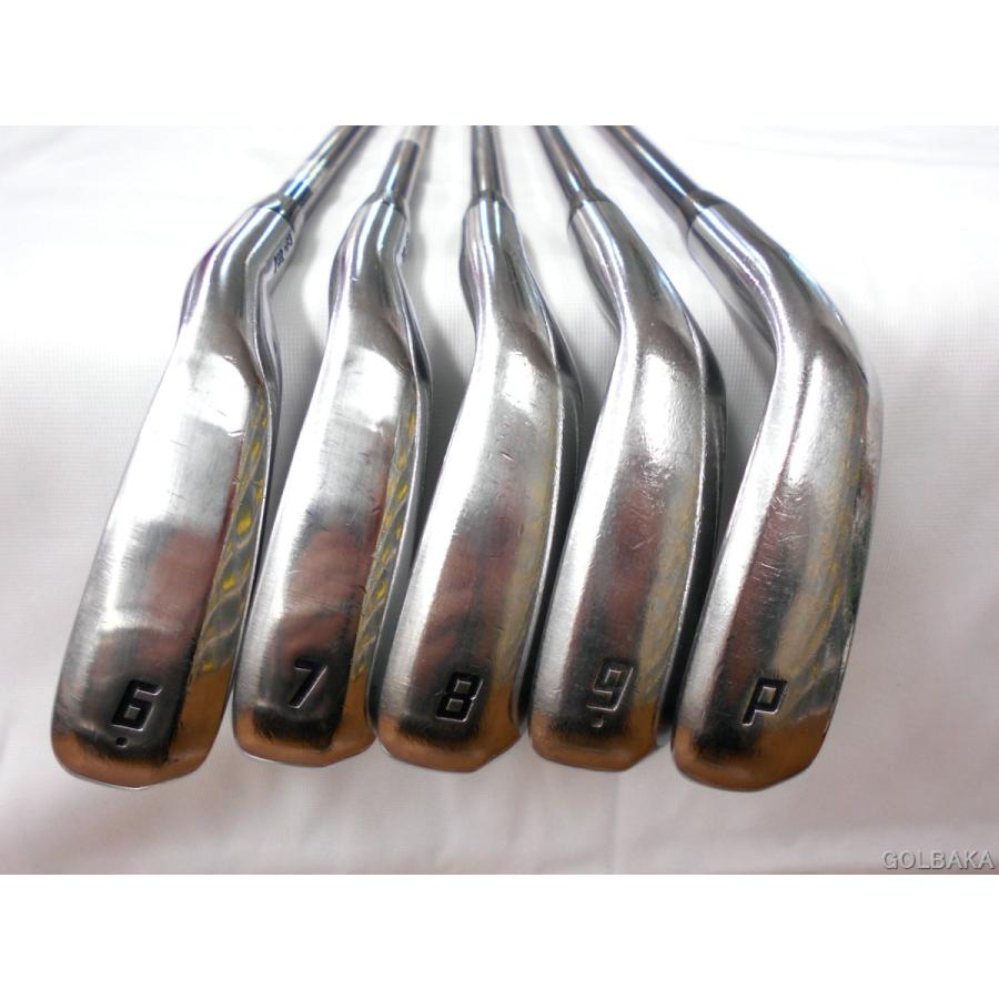 M02】【中古】BC：ブリヂストン ツアーB JGR HF3 2019年モデル 