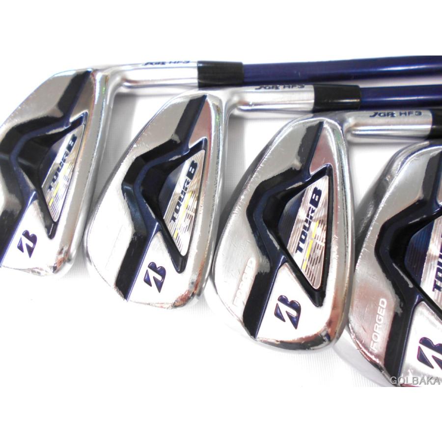 M02】【中古】BC：ブリヂストン ツアーB JGR HF3 2019年モデル 