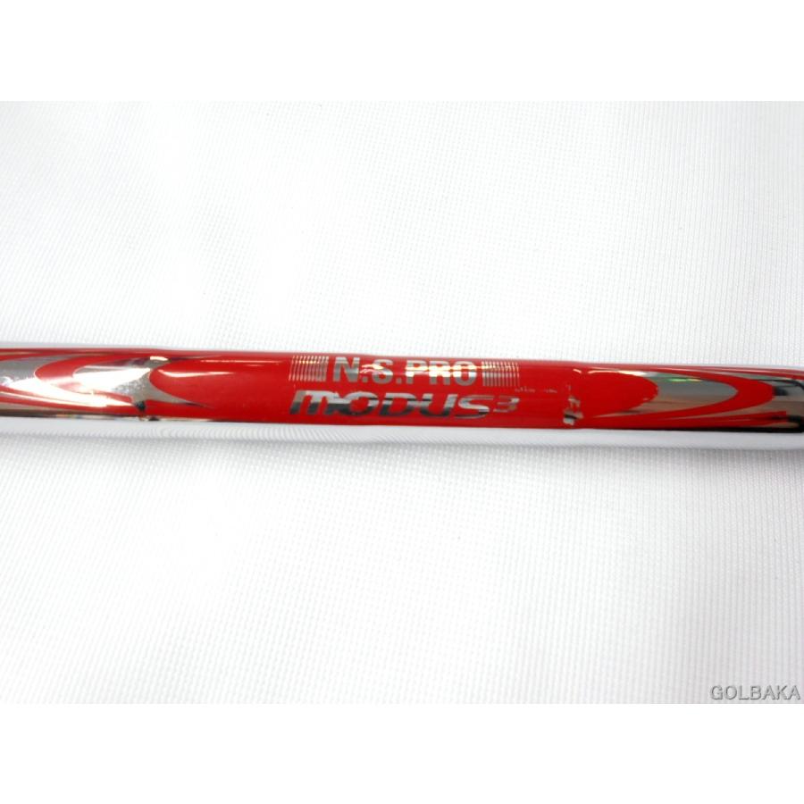 スリクソン　Z785　モーダス3　ツアー120　S　5〜P　6本　☆ 送料込み ZX（スリクソン） #5‐Pwセット スリクソン ZXi7 アイアン 日本