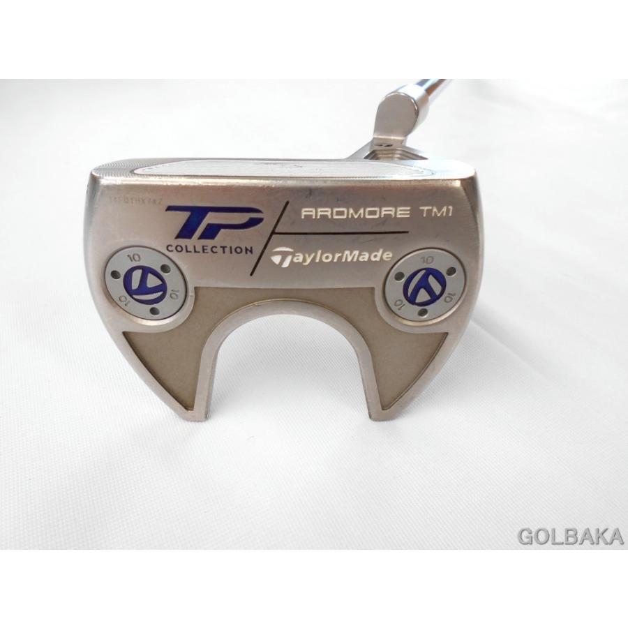中古】BC：テーラーメイド ハイドロブラスト TPコレクション
