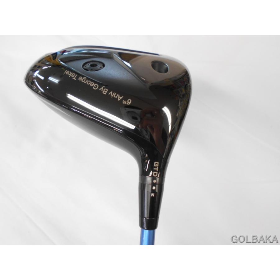 【nc】【中古】BC：GTD 6th アニバーサリーモデル ドライバー 1W  ランバックス バングプレミアム/Sの画像