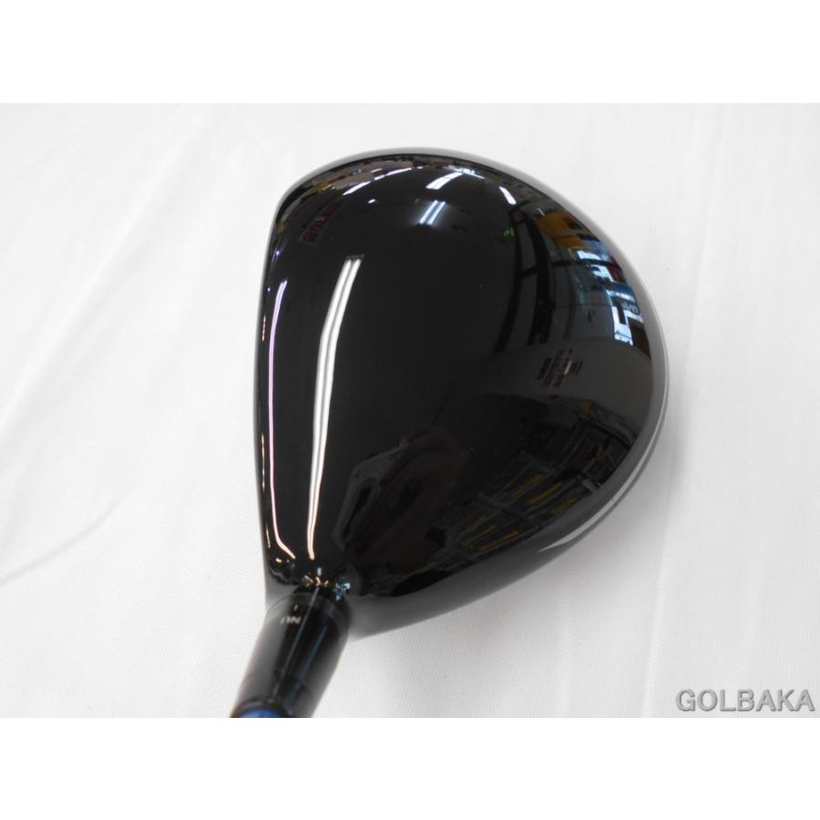 【nc】【中古】BC：GTD 6th アニバーサリーモデル ドライバー 1W  ランバックス バングプレミアム/Sの画像