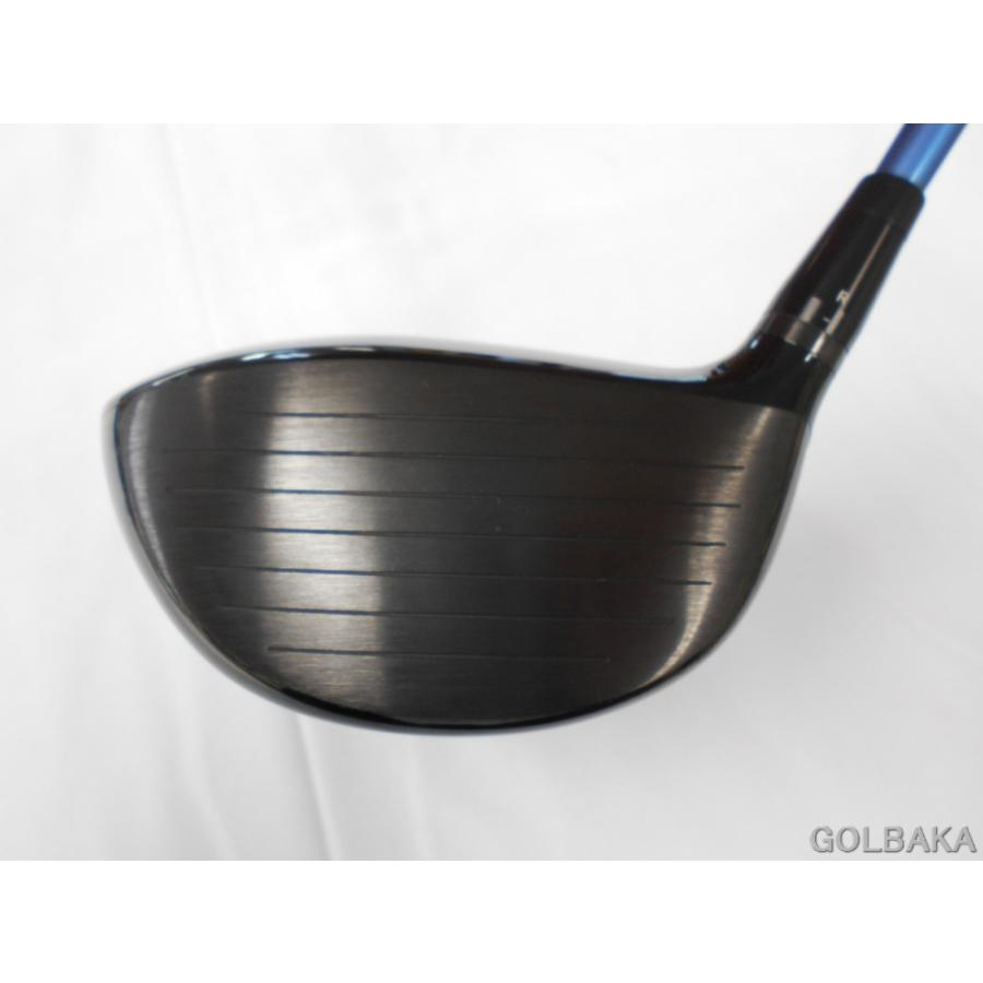 【nc】【中古】BC：GTD 6th アニバーサリーモデル ドライバー 1W  ランバックス バングプレミアム/Sの画像