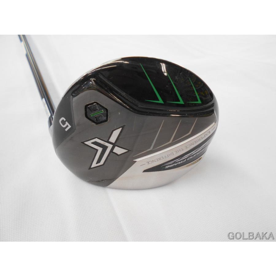 nc】【中古】BC：ダンロップ ゼクシオエックス 2022年モデル