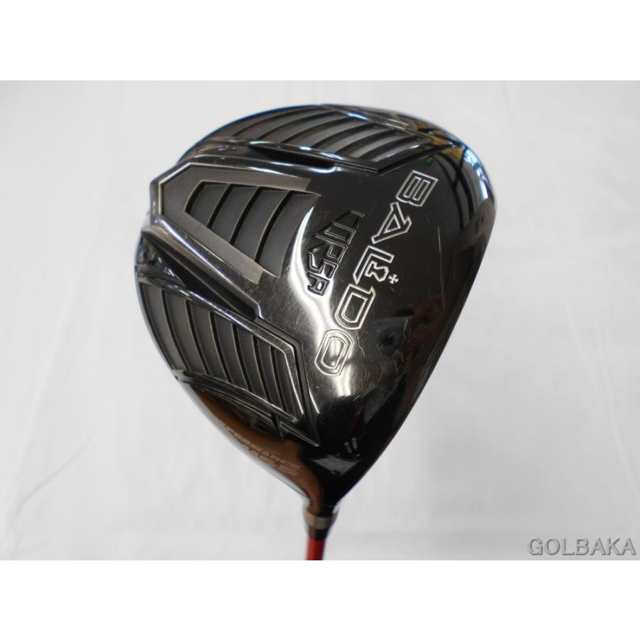 TaylorMade - バルドコルサ455ドライバー バルド／／BALDO CORSA PERFORMANCE 455 DRIVERの口コミ評価