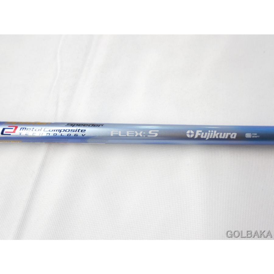 夏】【中古】BC：【シャフトのみ】藤倉シャフト スピーダー757