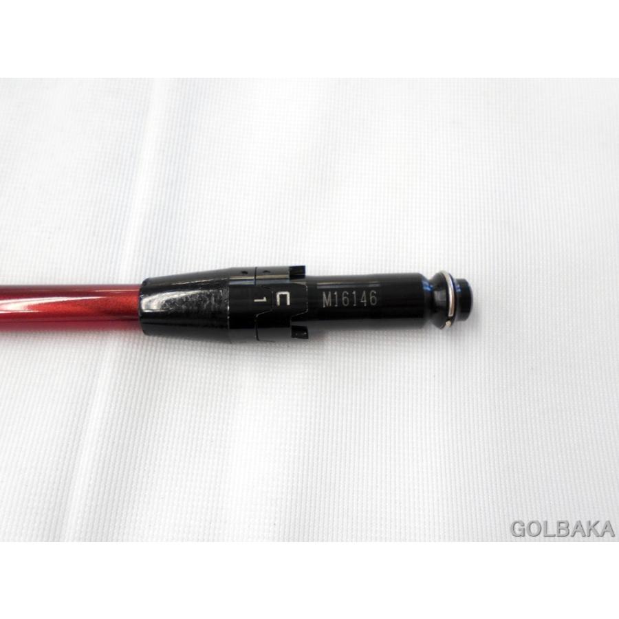 中古】BC：【シャフトのみ】藤倉シャフト スピーダー661