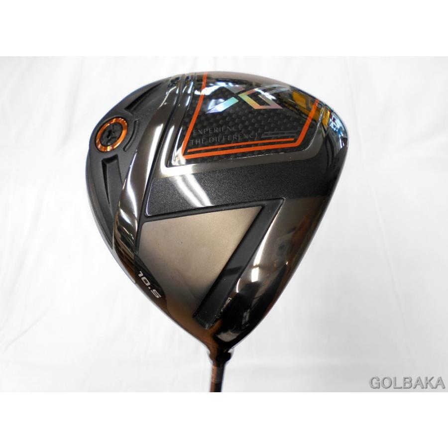U07】【中古】BC：ダンロップ ゼクシオエックス 2020年モデル