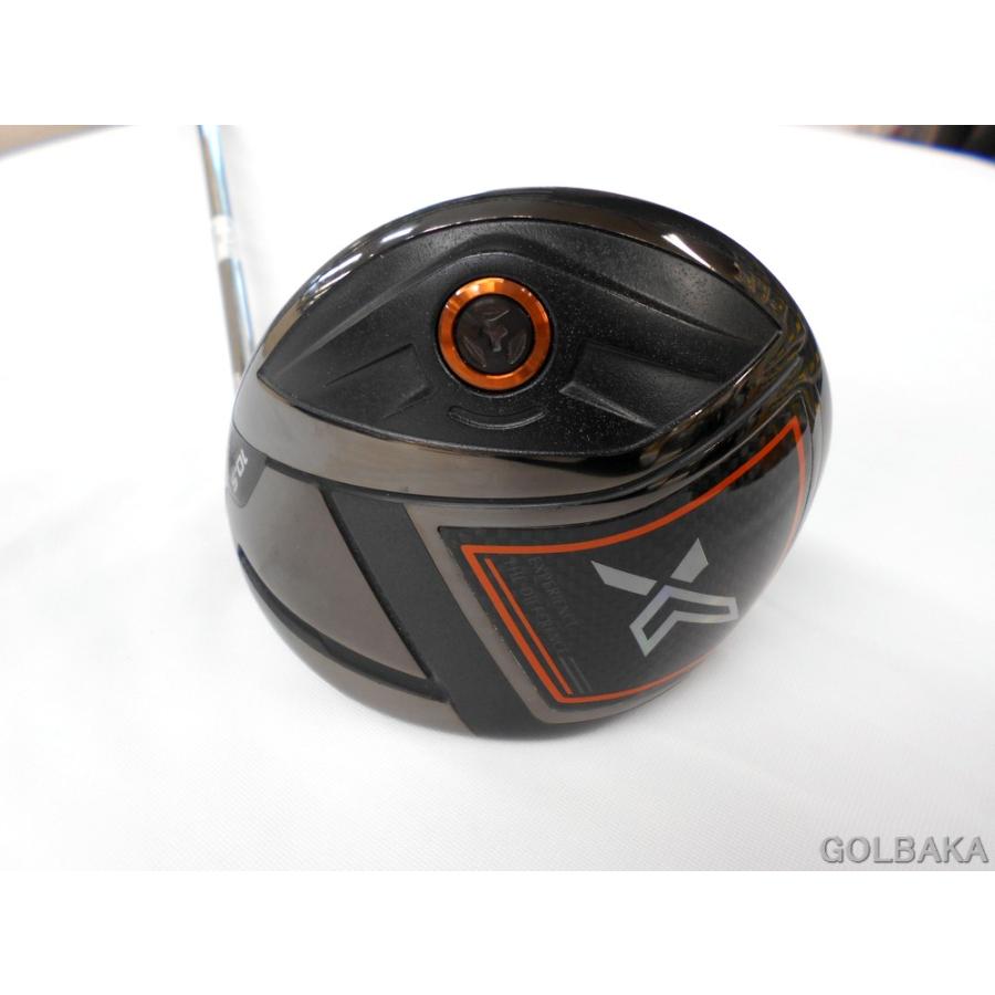 U07】【中古】BC：ダンロップ ゼクシオエックス 2020年モデル
