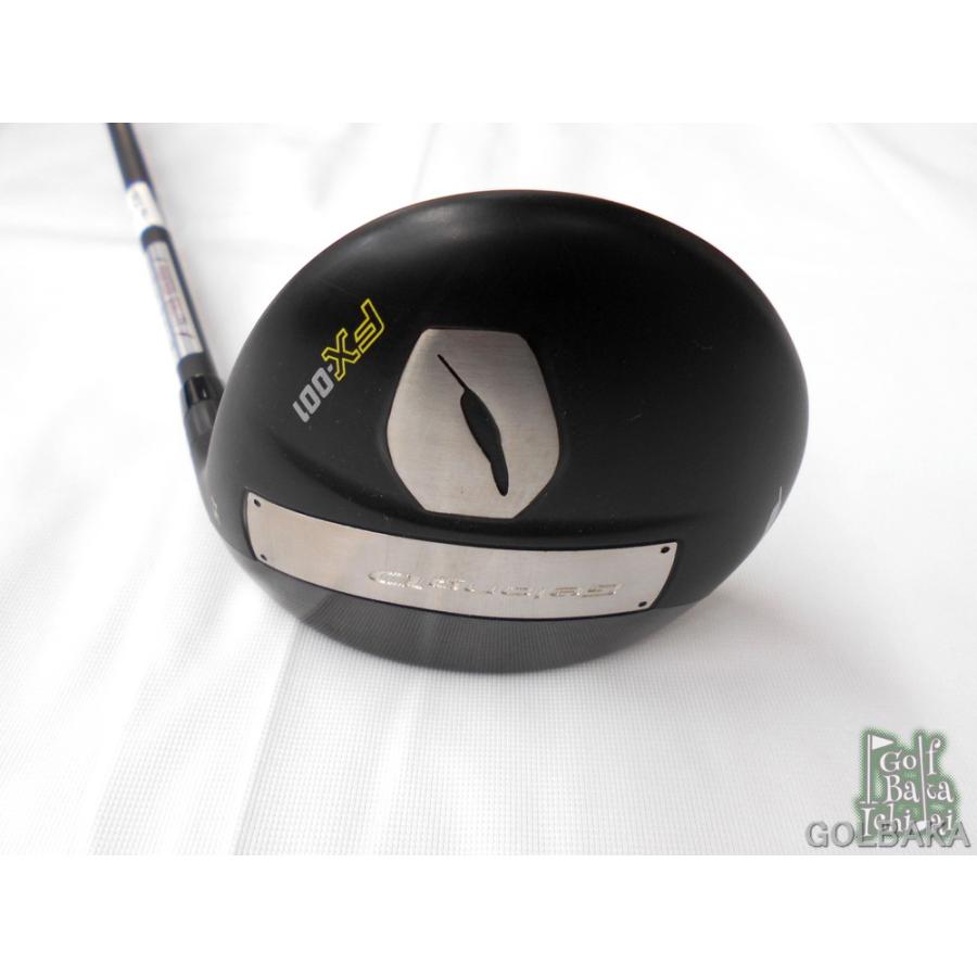 【中古】BC:フォーティーン ゲロンディ FX-001 フェアウェイウッド 3W ロフト15° FT-40f/ワンフレックス 【中古】BC:フォーティーン ゲロンディ FX-001 フェアウェイウッド 3W ロフト15° FT-40f/ワンフレックス
