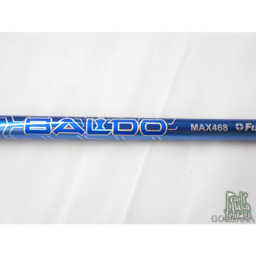 中古】BC：バルド スカイドライブ ドライバー 1W バルド MAX468/R