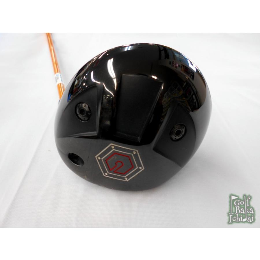 中古】BC：GTD GT455 ドライバー 1W プロフォース JP 65/S : ゴルフ
