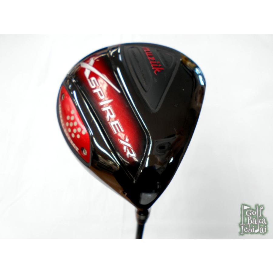 中古】BC：ムジーク エクスパイヤーXR ドライバー 1W ロフト11