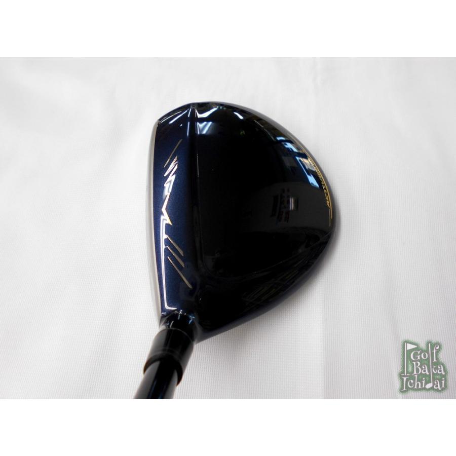 nc】【中古】BC：ダンロップ ゼクシオ12 フェアウェイウッド 5W ロフト