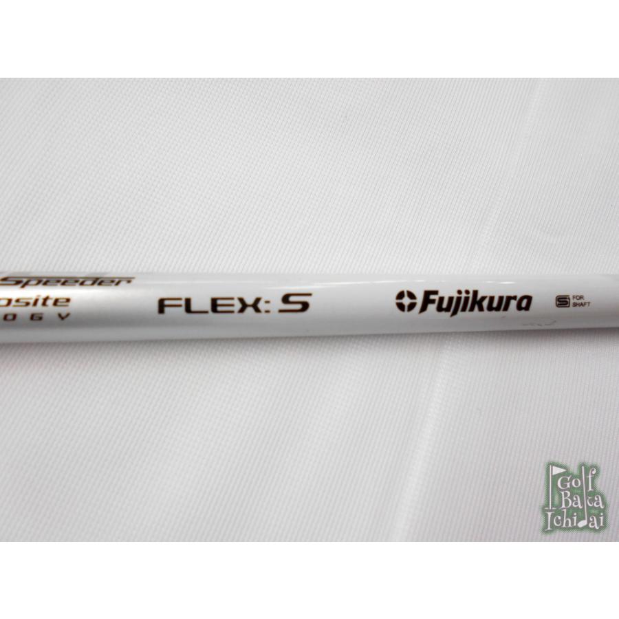 スピーダー 中古】BC：ダンロップ スリクソンZX ドライバー 1W ロフト9.5