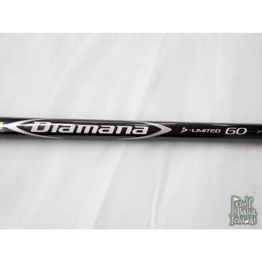 U06】【中古】BC：ミズノ ST200 ドライバー 1W ロフト9.5° ディアマナ