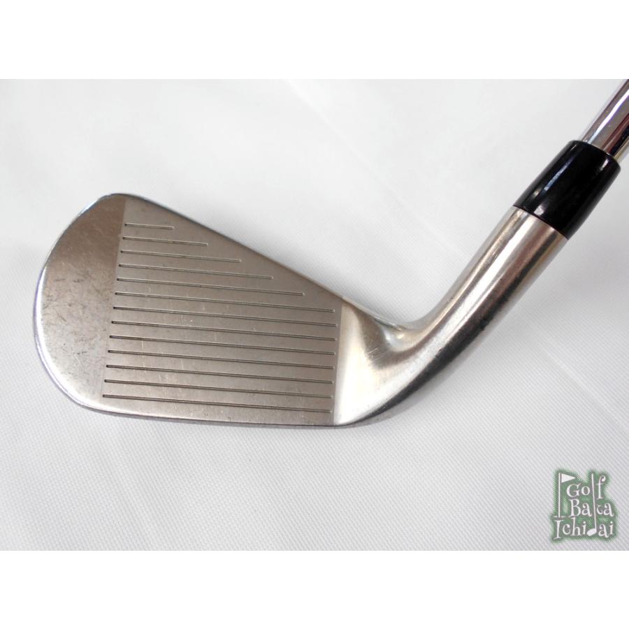 中古】BC：タイトリスト T300 アイアンセット 5本(#6~9.P) NS PRO