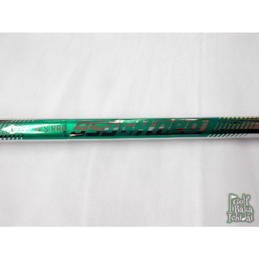 中古】BC：タイトリスト T300 アイアンセット 5本(#6~9.P) NS PRO