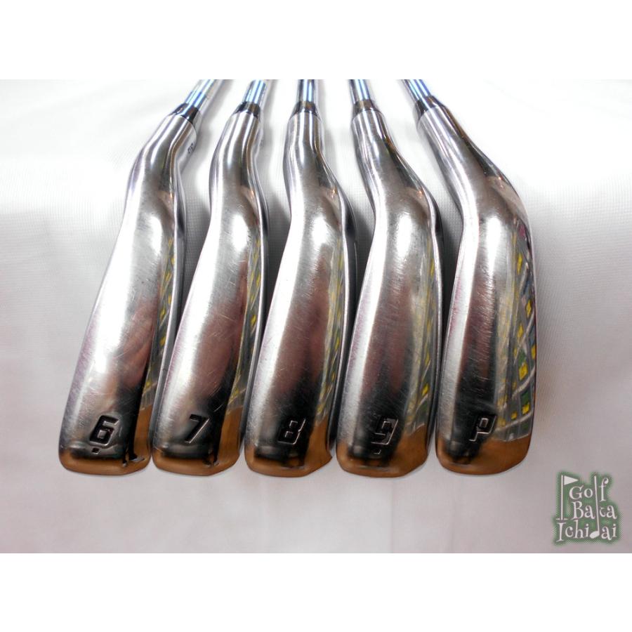 メンズ　クラブセット　JGRアイアンなど Amazon.co.jp: ブリヂストン(BRIDGESTONE) アイアンセット