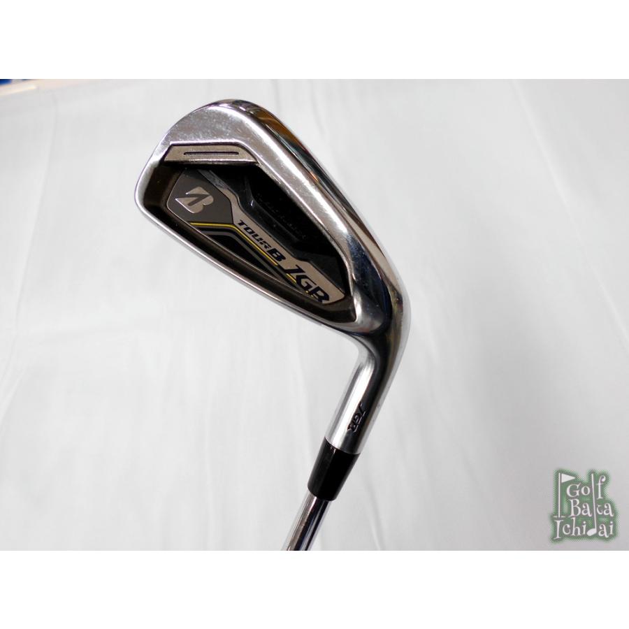 クラブ N.S.PRO MODUS3 TOUR 115 nc】【中古】BC：ブリヂストン ツアーB JGR 2019年モデル アイアン