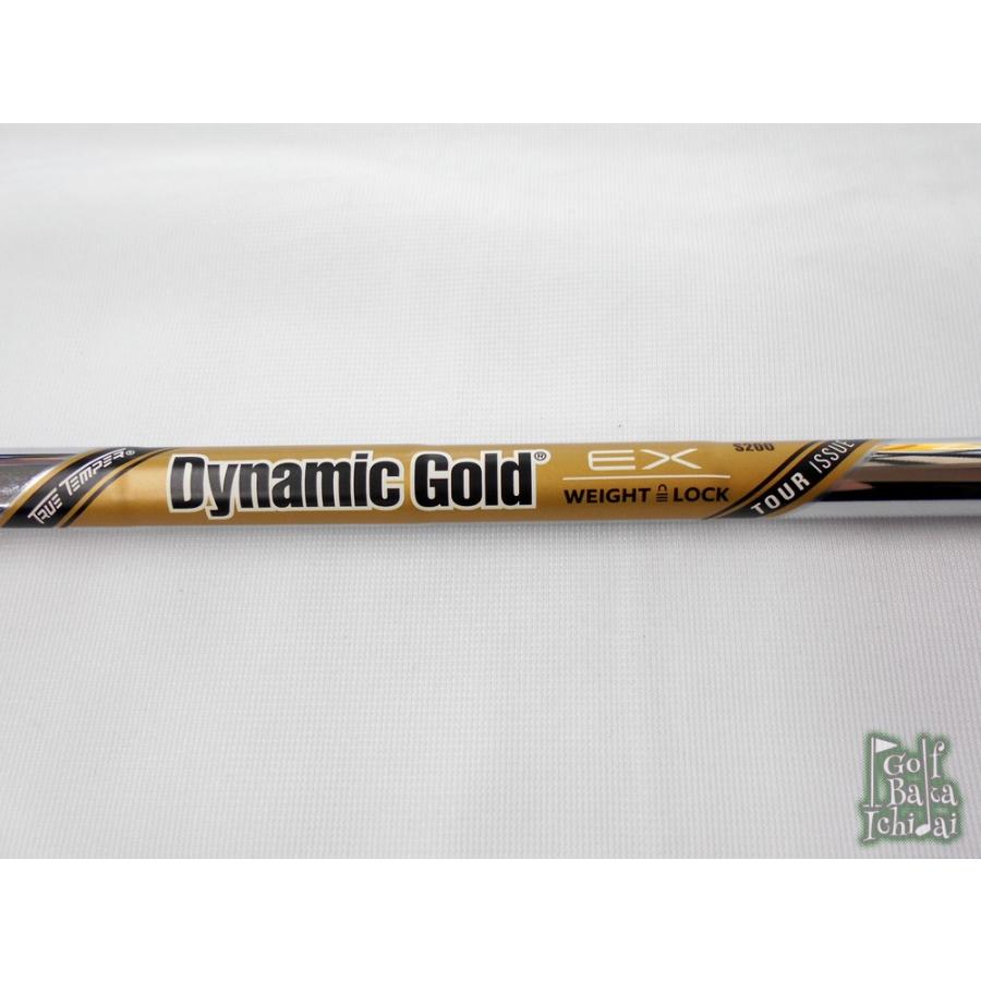 中古】BC：テーラーメイド P.7MC アイアンセット 6本(#5~9.P