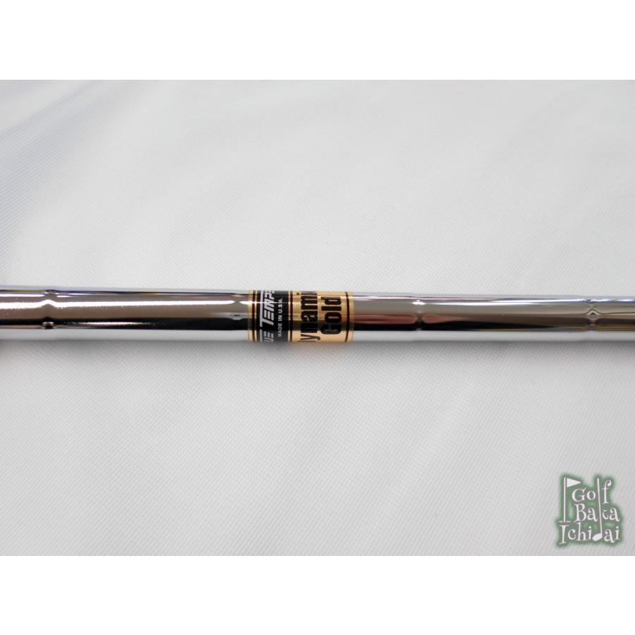 中古】BC：ミズノ ミズノプロ520 アイアンセット 6本(#5~9.P