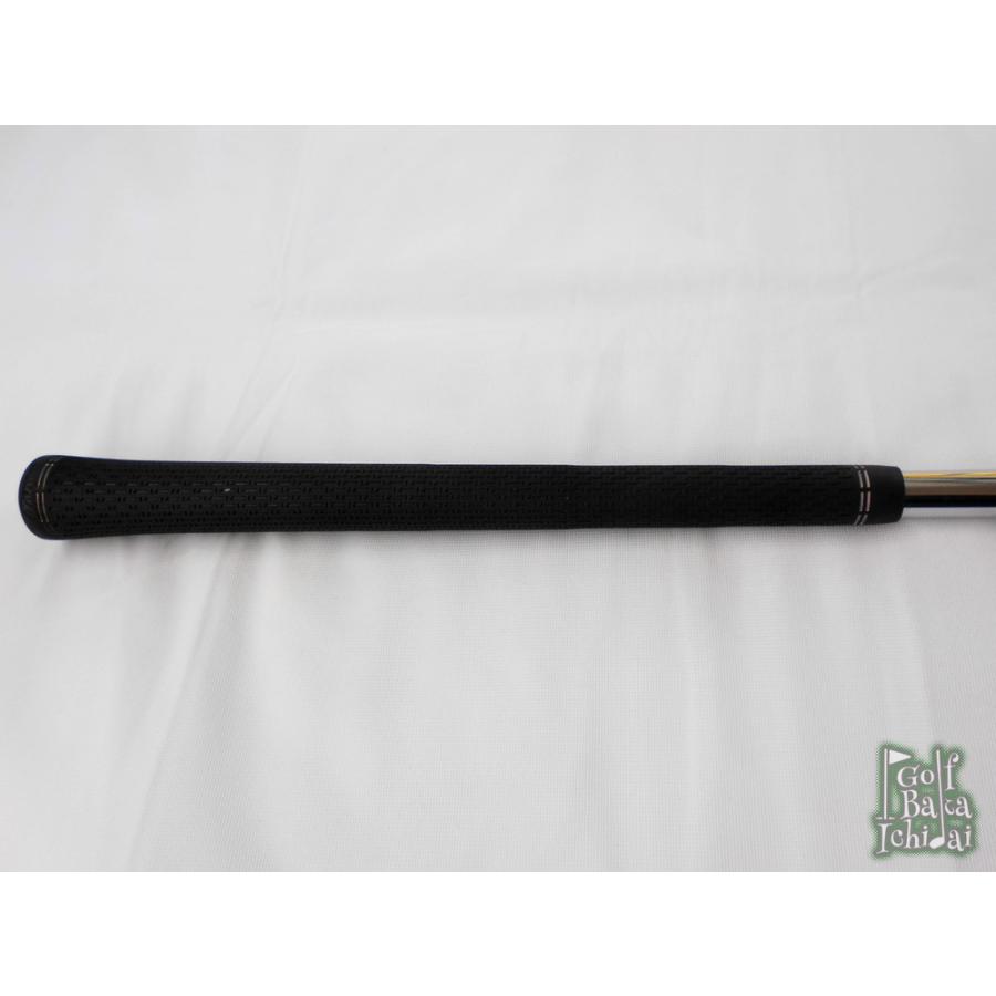 中古】BC：ミズノ ミズノプロ520 アイアンセット 6本(#5~9.P