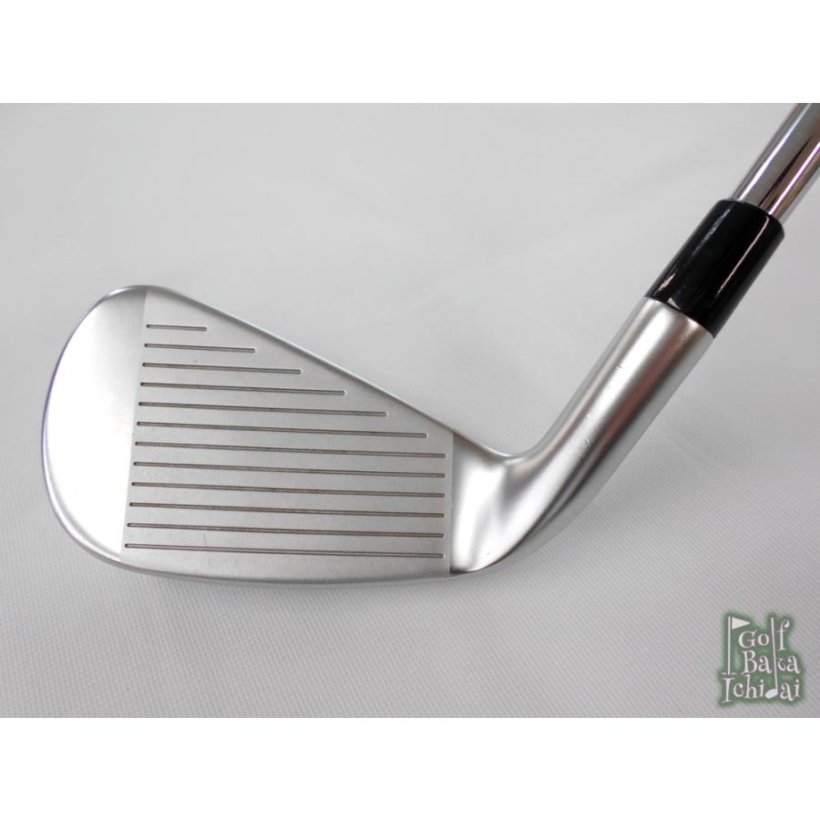 4U X FORGED UT アイアン 21° N.S.PRO 950GH S
