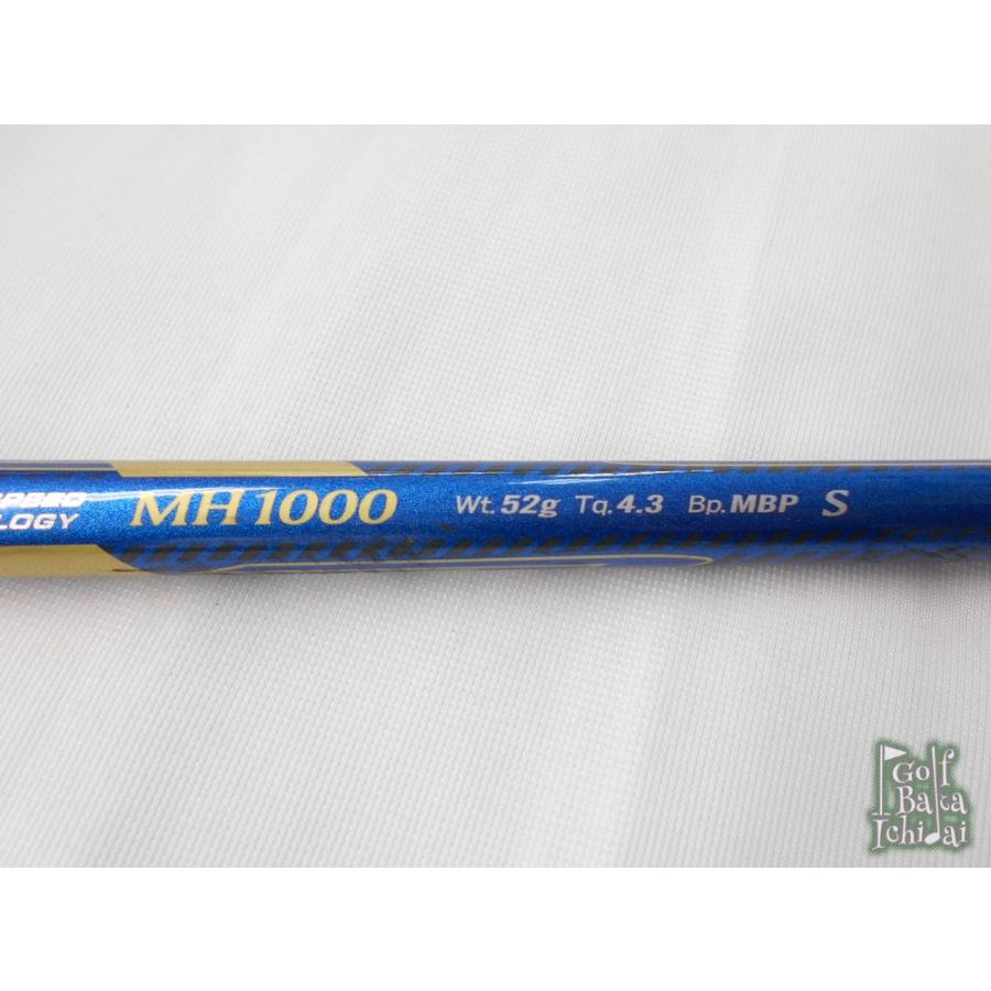 中古】BC：ダンロップ ゼクシオクロス 2019年モデル アイアンセット 7