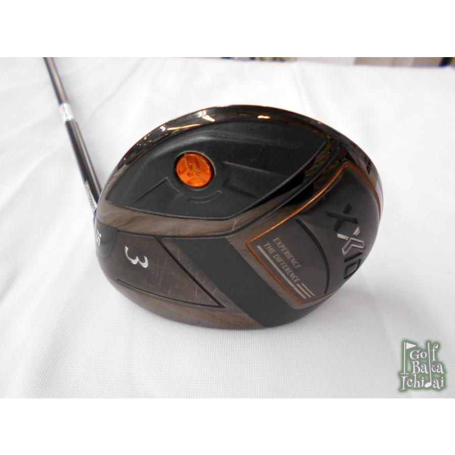 中古】BC：ダンロップ ゼクシオ エックス 2020年モデル フェアウェイ