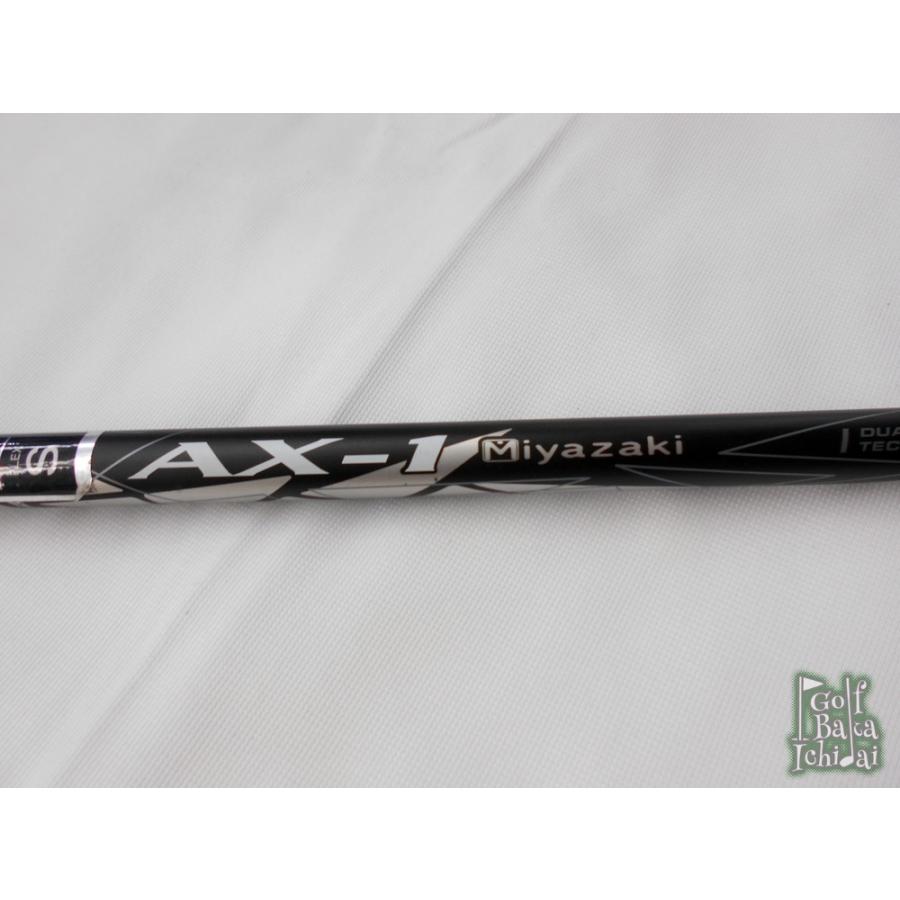 中古】BC：ダンロップ ゼクシオ エックス 2020年モデル フェアウェイ