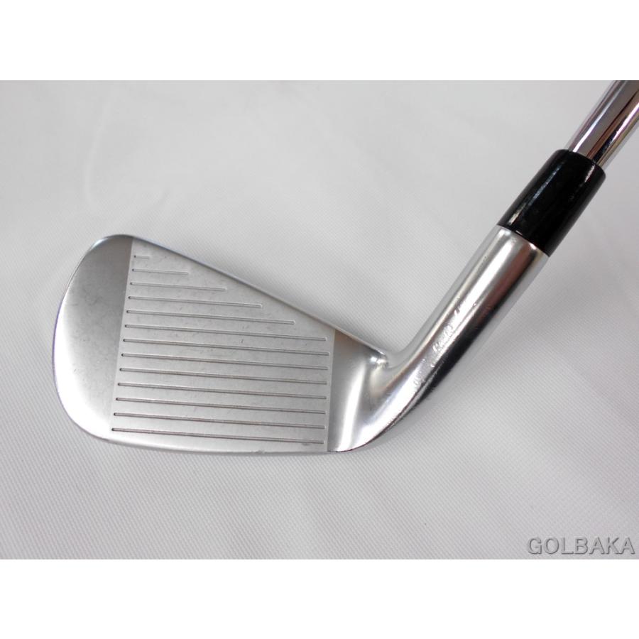 中古】BC：キャロウェイ Xフォージド 2021年モデル アイアンセット 6本