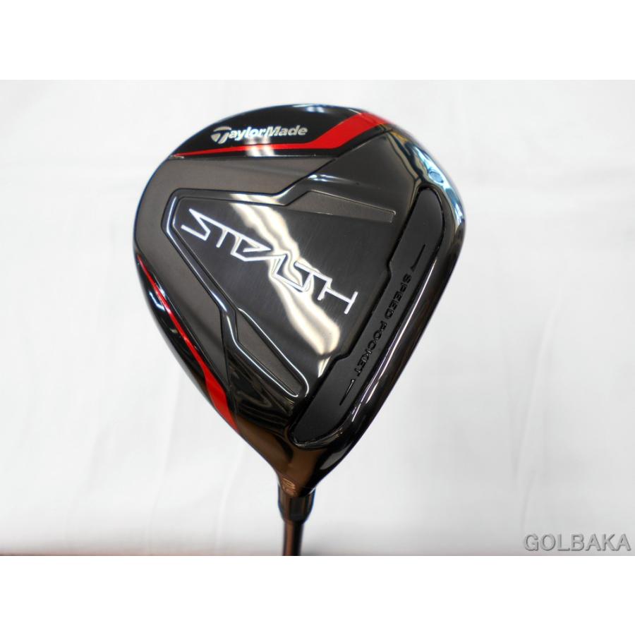 テーラーメイド:ステルスFW 3番(15°)