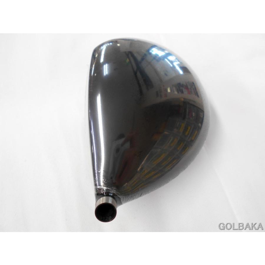 新品】【ヘッドのみ】カムイ KP-01 ドライバー 1W ロフト10°重さ199g