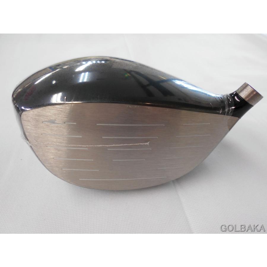 新品】【ヘッドのみ】カムイ KP-01 ドライバー 1W ロフト10°重さ199g