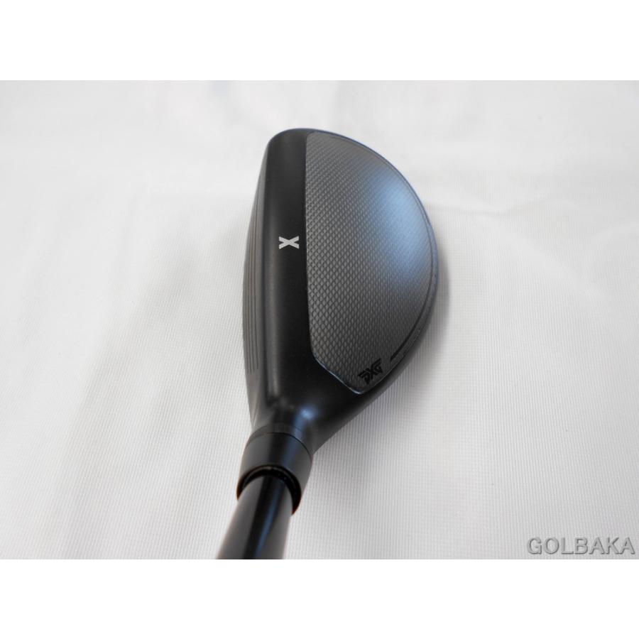 中古】BC：PXG 0311XP GEN5 ユーティリティ U3 ロフト19° ラウネ h45/R