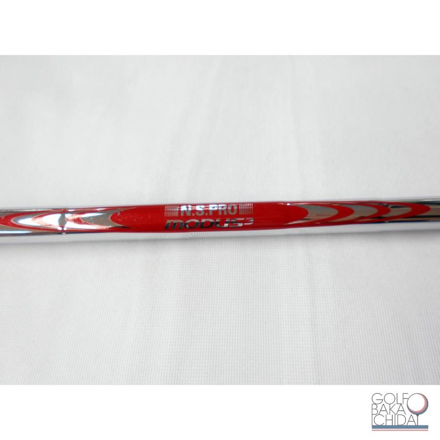 中古】BC：タイトリスト T100S 2021年モデル アイアンセット 5本(#6~9