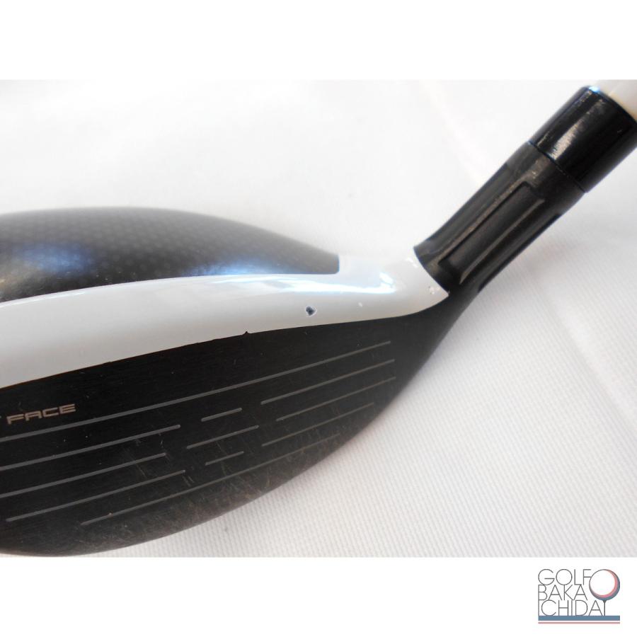 中古】BC：【レディス】テーラーメイド SIM2 MAX ユーティリティ 