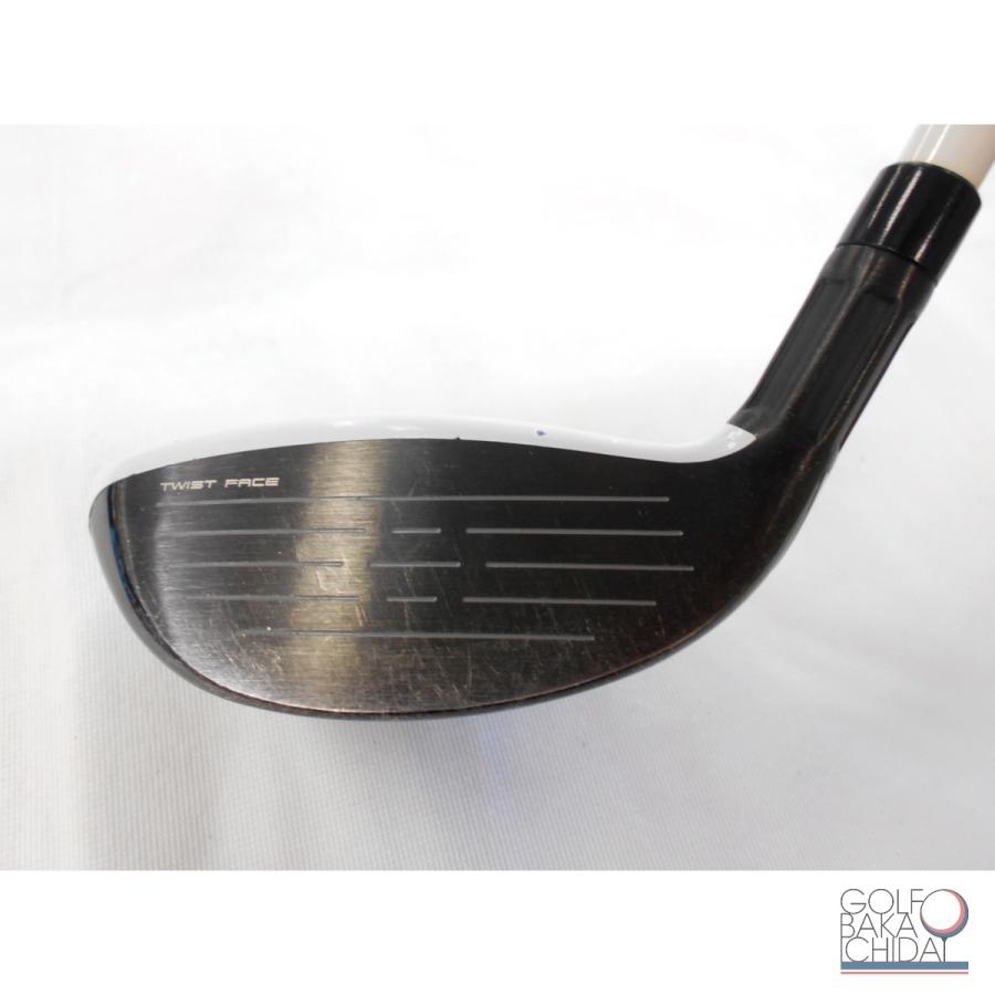 中古】BC：【レディス】テーラーメイド SIM2 MAX ユーティリティ 