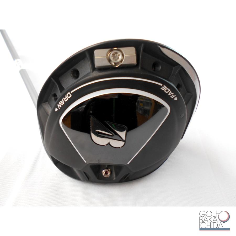 中古】BC：ブリヂストン B1 2021年モデル ドライバー 1W ロフト
