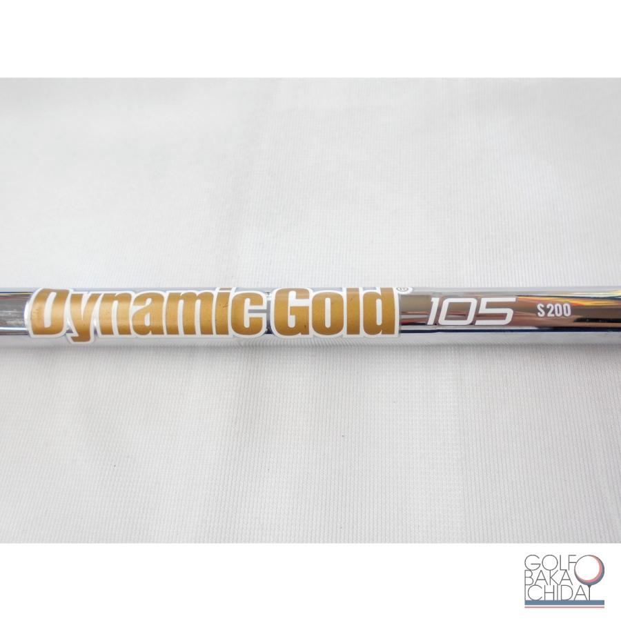 中古】BC：ピン i59 アイアンセット 7本(#4~9.) NS PRO モーダス3 