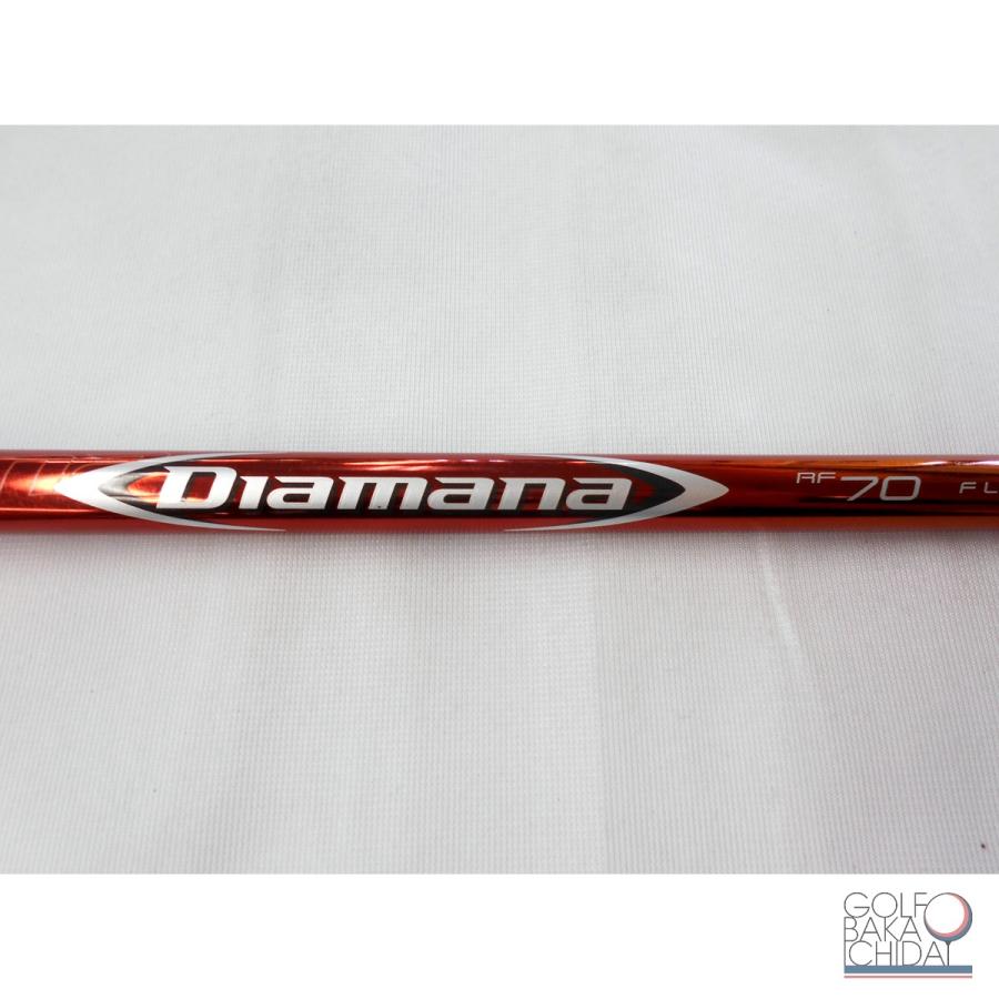 中古】BC：【シャフトのみ】三菱ケミカル ディアマナ RF70/S 長さ45